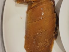 -月福京味斋·烤鸭店·北京菜(鼓楼总店)