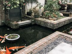 景观位-馨园villa融合菜(东山店)