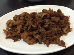 炙热童年-炙热童年·老北京炙子烤肉(南锣鼓巷店)