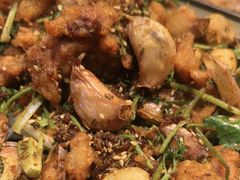 -蔡家酒楼(一德街店)