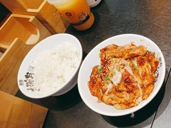-熊吞·大碗丼烧肉饭(西市场嘉华店)