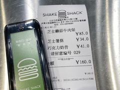 -Shake Shack(西单大悦城店)