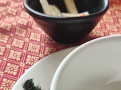 -南沙游艇会·大兵船餐厅