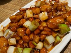 -渝信川菜(长安店)