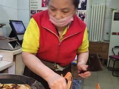 -清真·二嫂子煎饼果子(卫津路总店)