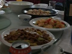 -红旗饭庄