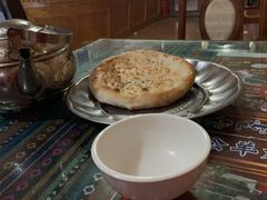 羊肉串-烤肉小伙烤肉店