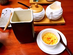 甜品和咖啡-KYOKU日本料理(嘉里建设广场店)