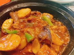 -有璟阁港式餐厅(金融街购物中心店)