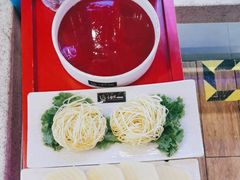 -唇辣号重庆老火锅(燕郊鑫乐汇店)