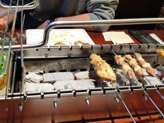 -三个蒙古大叔羊肉串(大宁店)