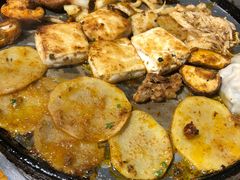 -胖记烤肉(湖大店)