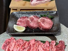 烧肉师牛肋条-泥炉烧肉师(新街口金銮巷店)