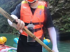 -阿依河景区