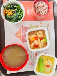 -宝馨月月子中心(友谊医院店)