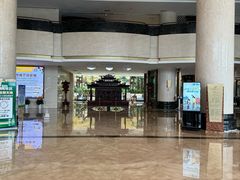 -威海铂丽斯国际大酒店(威海高铁站店)