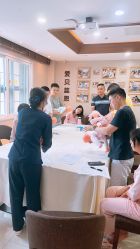 -爱贝蕊恩韩式月子会所(南山店)