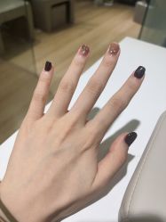 -晨·艺美甲美睫