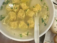 -东泰祥生煎馆(陕西南路店)