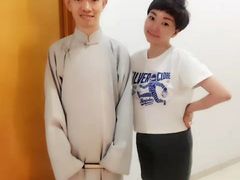 -周末相声俱乐部