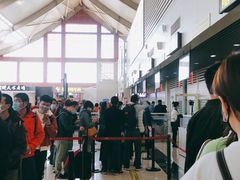 -丽江三义国际机场