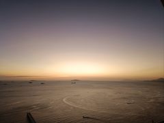 -亚龙湾希尔顿自助餐厅·海鲜·烧烤·沙滩BBQ·现场乐队