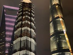 -上海中心大厦