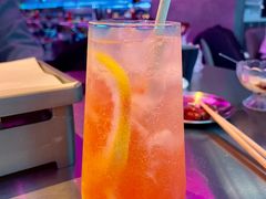 -燥次·烧烤酒场(万象城店)