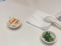 -水平有限广西米粉·广西风味集(五道口店)