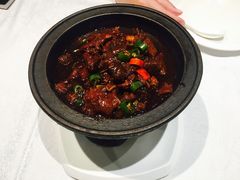 -北李妈妈菜·海肠捞饭(高新万达店)