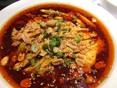 -宽窄巷成都菜(青岛路万达广场店)