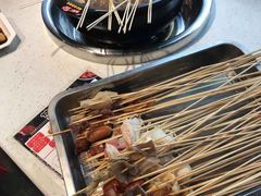 -钢管厂五区小郡肝火锅串串香(清河店)