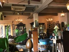 大堂-留香花园(淮海街商业街店)