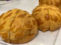 -香港茶餐厅文化体验馆(茶山镇店)