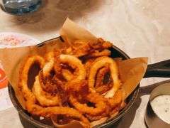 -必胜客餐厅(昆百大泰业城店)