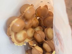 -妈咪鸡蛋仔(尖沙咀东分店)