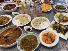 -中国吉菜名店广源宾馆餐厅