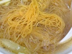-盛记粥面(佐敦店)