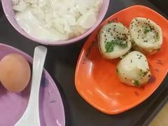 豆腐脑-清华大学-清芬园