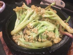 -庆合府重庆大排档(紫都城店)