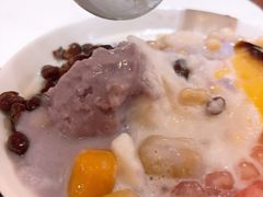 -鲜芋仙(中华广场店)