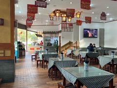 大堂-桥香园过桥米线(国贸店)