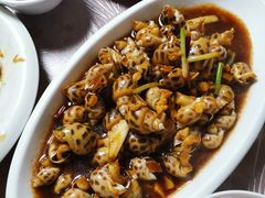 -阿杰臻选海鲜饭店(普陀山店)
