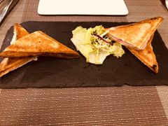 -LA CREPERIE BRETONNE布列塔尼法式餐厅(天童北路店)