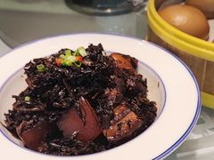 -西湖春天•老字号杭州菜(百汇店)