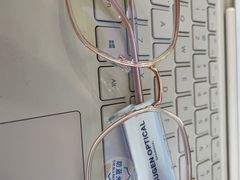 -目艮眼镜SHOWROOM(品牌集合店)