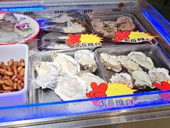 -大胡子海鲜·天津菜·砂锅烧烤(五大道创始店)