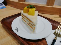 -丹礼糖甜品