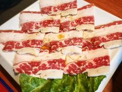 -山之屋炭火烧肉·生啤畅饮(大朗万科中央公园店)