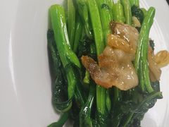 -丽景湾国际酒店·六福轩中餐厅